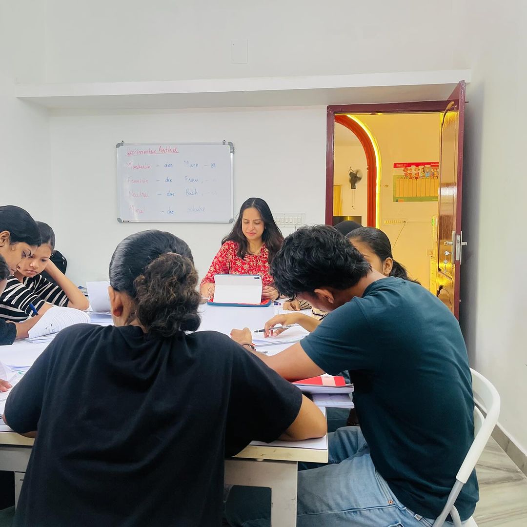 Agni - Academy of Global and National Integration